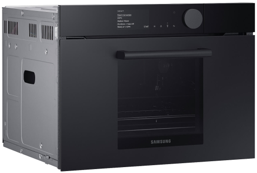 Духовой шкаф Samsung NQ50T9939BD - 3