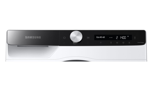 Пральна машина Samsung WW 80T534DAE - 2