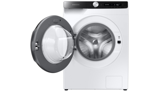 Пральна машина Samsung WW 80T534DAE - 3