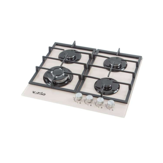 Варильна газова поверхня VENTOLUX HG C7G CEST (IVORY) - 2