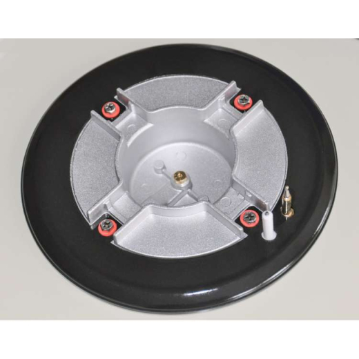 Варильна газова поверхня VENTOLUX HG C7G CEST (IVORY) - 5