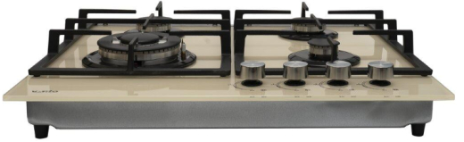 Газова варильна поверхня VENTOLUX HG C7G CEST (IVORY) - 5