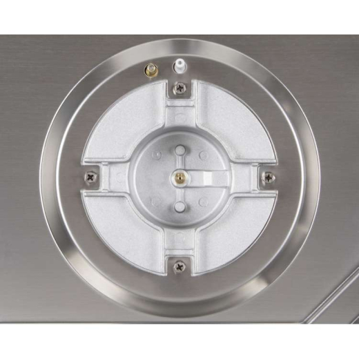 Варильна газова поверхня VENTOLUX HG L7 CEST (X) - 5