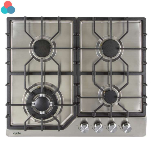 Варильна газова поверхня VENTOLUX HG L7 CEST (X) - 6