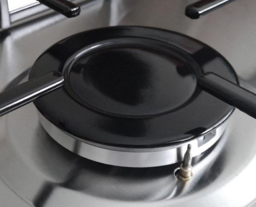 Комбінована варильна поверхня VENTOLUX HG622 B3 S (X) - 5