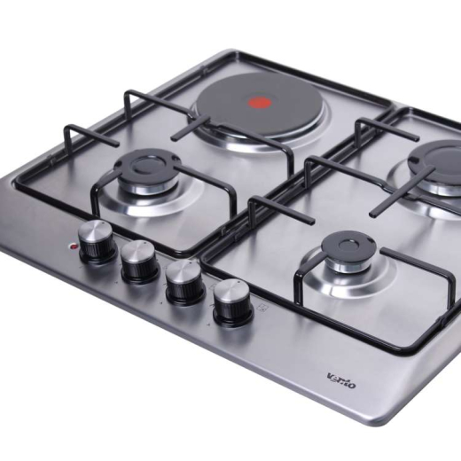 Варочная поверхность VENTOLUX HG631 B2 S (X) - 2