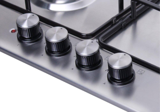 Комбінована варильна поверхня VENTOLUX HG631 B2 S (X) - 3