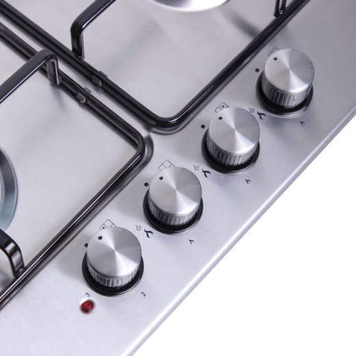 Варочная поверхность VENTOLUX HG631 B2 S (X) - 4