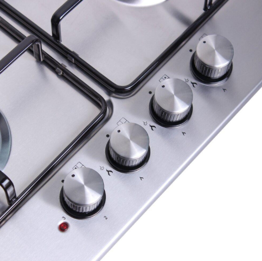 Комбінована варильна поверхня VENTOLUX HG631 B2 S (X) - 4