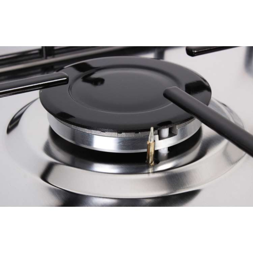Варочная поверхность VENTOLUX HG631 B2 S (X) - 5