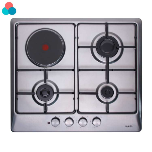 Варочная поверхность VENTOLUX HG631 B2 S (X) - 6