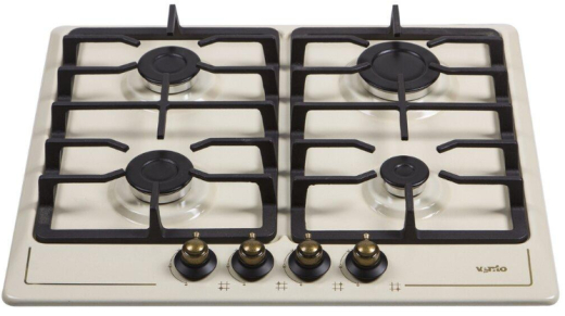 Газова варильна поверхня VENTOLUX HG640 B2 CS (IV/RB) - 2