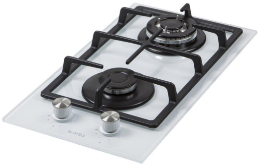 Газовая варочная поверхность VENTOLUX HSF320G CEST (WH) - 3