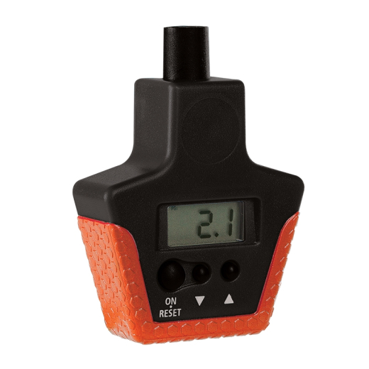 Автомобільний компресор Daewoo DW 40L Master Line - 2