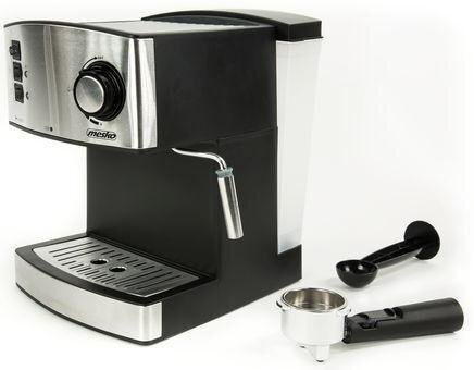 Кофеварка Mesko MS 4403 - 2