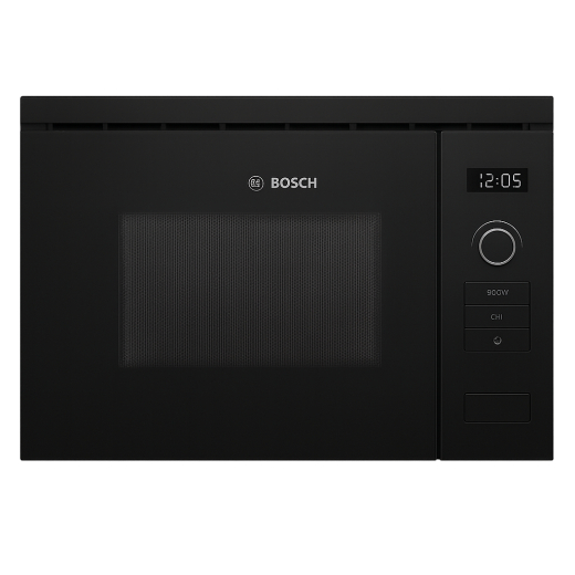 Встраиваемая микроволновая печь Bosch BFL524MB0 - 1