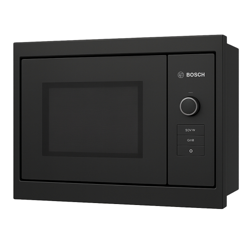 Встраиваемая микроволновая печь Bosch BFL524MB0 - 2