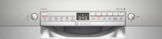 Посудомийна машина Bosch SMS2HVI72E - 3