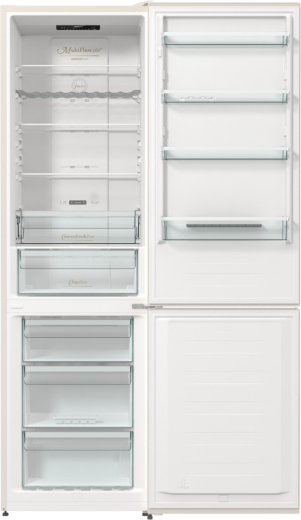 Холодильник Gorenje NRK6202CLI - 10