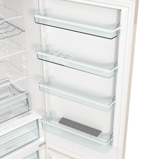 Холодильник Gorenje NRK6202CLI - 14