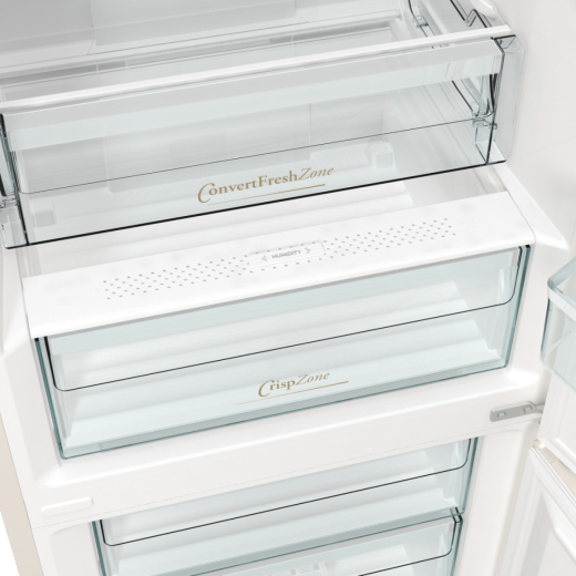 Холодильник Gorenje NRK6202CLI - 15