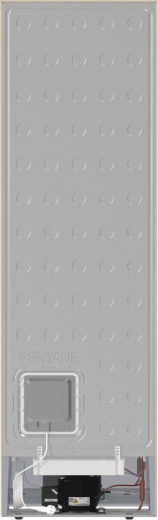 Холодильник Gorenje NRK6202CLI - 16