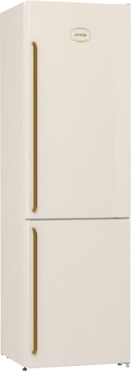 Холодильник Gorenje NRK6202CLI - 2