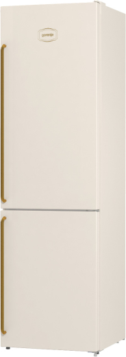 Холодильник Gorenje NRK6202CLI - 3