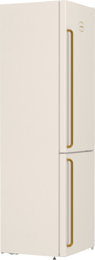 Холодильник Gorenje NRK6202CLI - 4