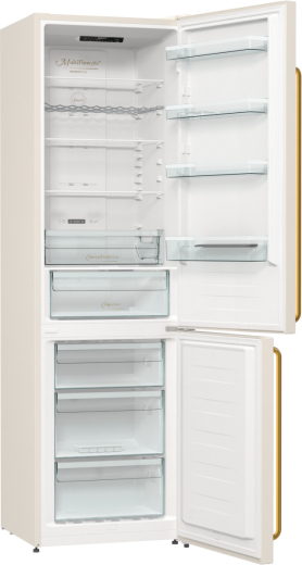 Холодильник Gorenje NRK6202CLI - 9