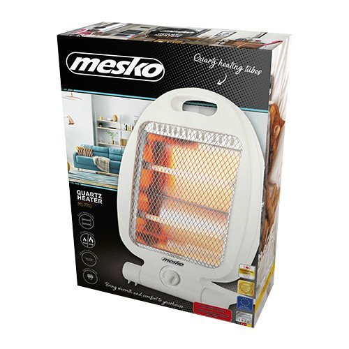 Галогеновий обігрівач Mesko MS 7710 - 6