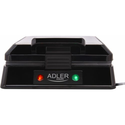 Вафельница Adler AD 3036 - 2