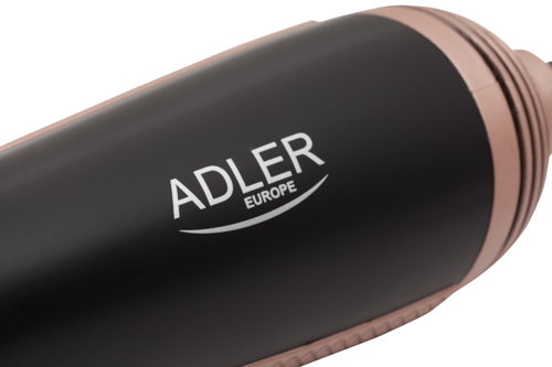 Стайлер Adler AD 2022 6 PCS - 5