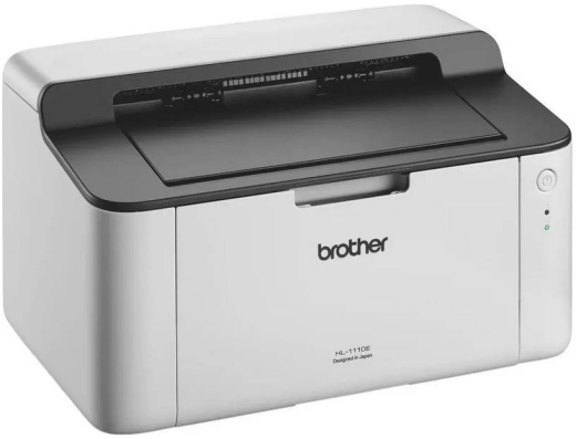 Принтер BROTHER HL-1110E (HL1110EYJ1) - 1