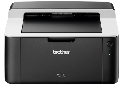 Принтер BROTHER HL-1112E - 1