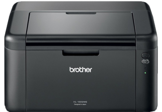 Принтер Brother HL-1222WE (DR1090) - 1