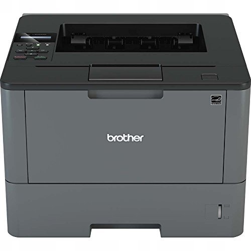 Принтер BROTHER HL-L5000D - 1