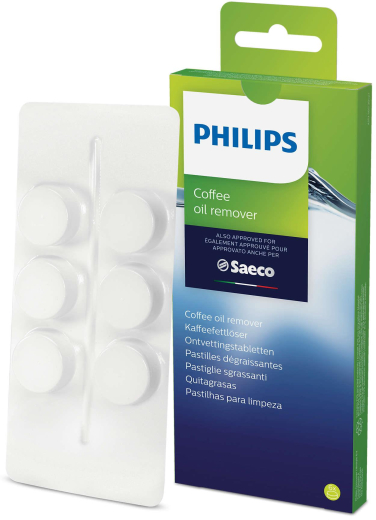 Средство для чистки Philips Saeco CA6704/10 (882670410010) - 1