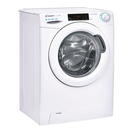Пральна машина Candy CS04 1475TE1-S - 3