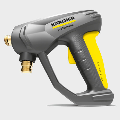 Минимойка высокого давления Karcher ProHD 400 (1.520-981.0) - 2