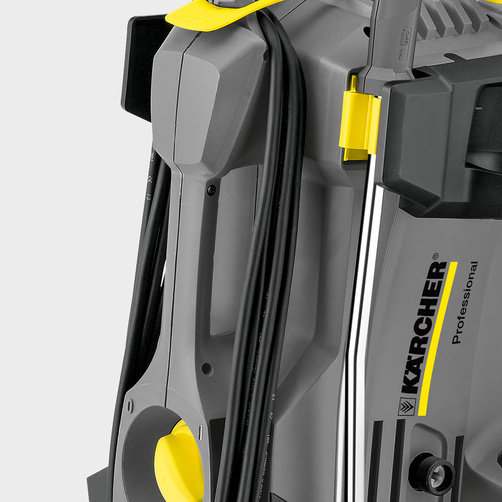 Минимойка высокого давления Karcher ProHD 400 (1.520-981.0) - 3