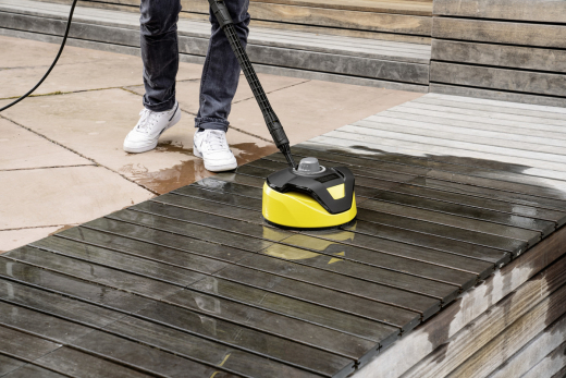 Минимойка высокого давления Karcher K 5 COMPACT HOME (1.630-753.0) - 7