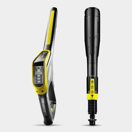Мийка високого тиску Karcher K 5 Premium Smart Control (1.324-670.0) - 3