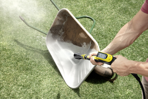 Мийка високого тиску Karcher K 5 Premium Smart Control (1.324-670.0) - 7