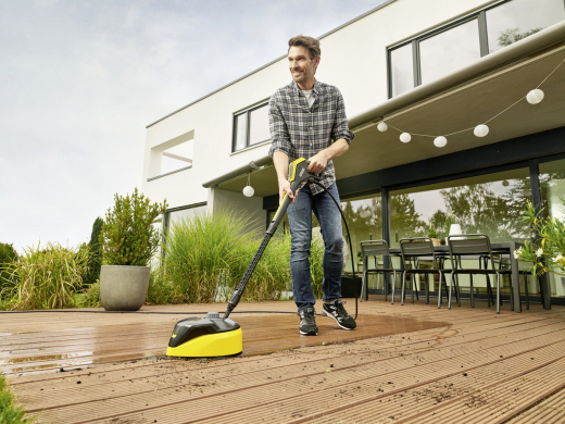 Минимойка высокого давления Karcher K 7 SMART CONTROL HOME (1.317-203.0) - 2