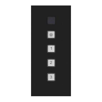 Витяжка Akpo WK-10 Coral Black - 2