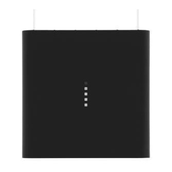 Витяжка Akpo WK-10 Coral Black - 6