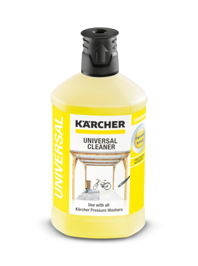 Универсальное чистящее средство Karcher RM 626 6.295-753.0, 1 л - 1