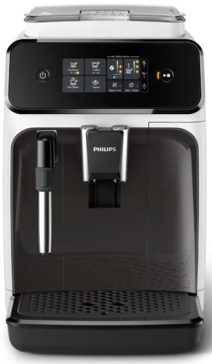 Кавомашина автоматична Philips EP1223/00 - 1