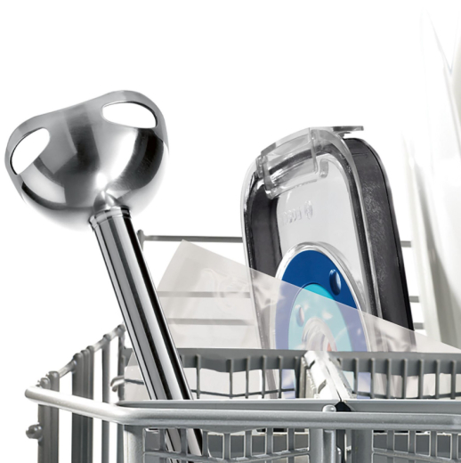 Блендер Bosch MS6CB61V1 - 10